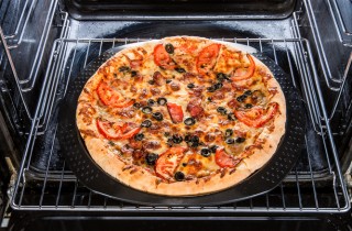 A tutto forno: cura e pulizia