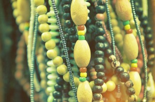 I bijoux portafortuna