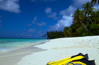 Swimtrekking, tra mare e natura