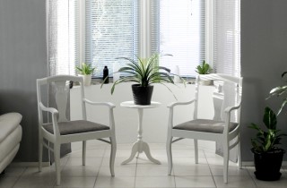 Posare le piastrelle di ceramica