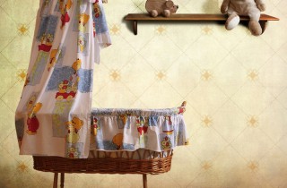 La sicurezza in culla