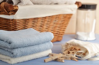 Usare al meglio la lavatrice