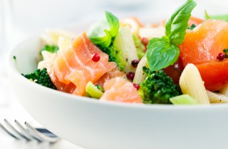 I 10 alimenti amici del cervello