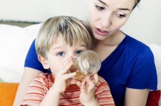 Baby sitter cercasi!