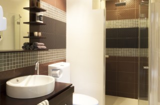 Bagno a prova di igiene