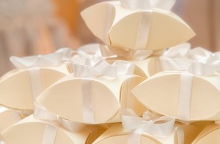 Bomboniere e confetti