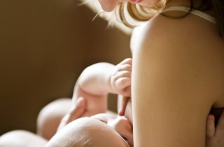 Come allattare al seno