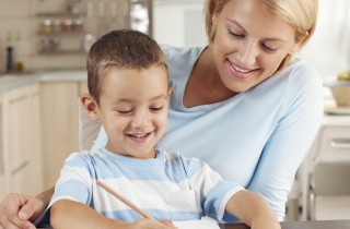 Dai la giusta carica a tuo figlio