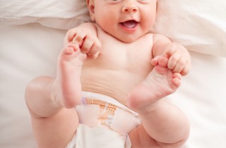 Allattare con latte artificiale