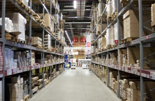 Gli outlet dell'arredamento: acquisti a prezzo di fabbrica