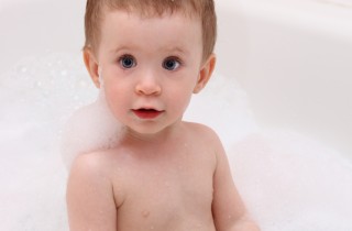 Il rito del bagnetto