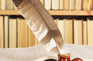 Inchiostro, come fare?