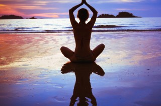 La terapia dei colori