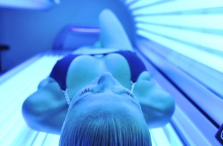 Lampade in gravidanza?