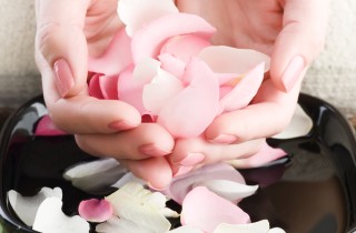 Nelle mani il segreto per stare bene