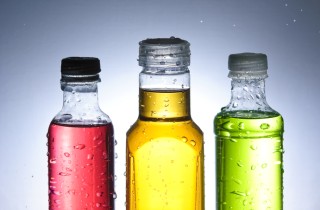 Occhio agli energy drink!