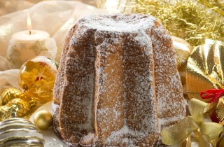 Pandoro o Panettone?