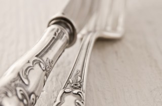 Segreti per far brillare l’argenteria