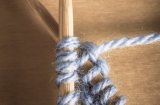 Tra ferri e gomitoli