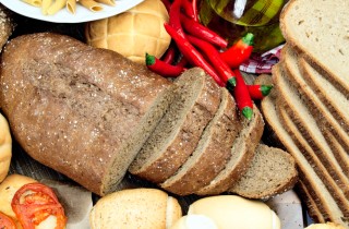 Tutto il buono dei carboidrati