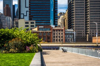 Viaggi negli Stati Uniti più trendy: la nuova Manhattan