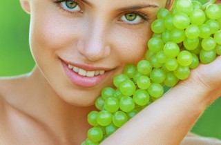 Vinoterapia, per pelli giovani