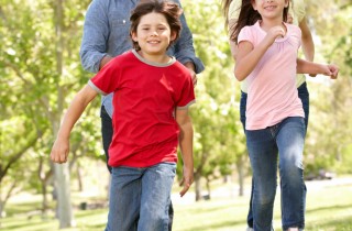 Voglia di aria aperta