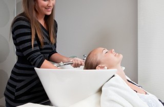 Prenditi cura dei tuoi capelli!