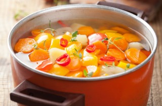 Scegliere la pentola giusta: modelli, cottura e materiali