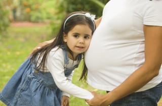 La gelosia per il fratello minore