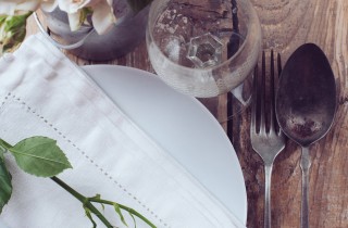 Organizzare la cena perfetta