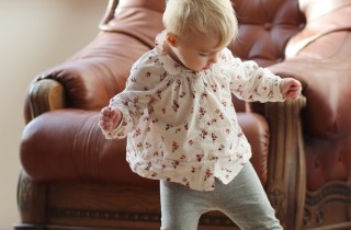 Sicurezza nella stanza del tuo bambino