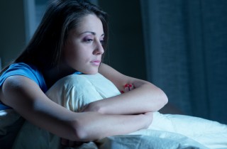 L'insonnia di coppia