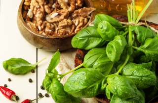 Salsa alle noci