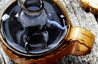 Aceto in cucina: di vino, di mele o di riso?