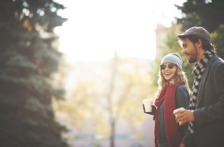 Amicizia uomo donna: può esistere?