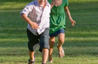 Il bambino iperattivo