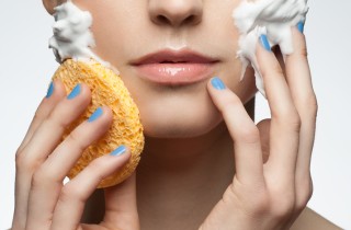 Risveglia il tuo corpo con lo scrub!