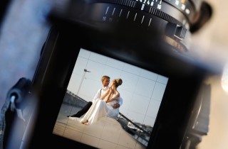 Servizio fotografico matrimonio: consigli per scatti originali