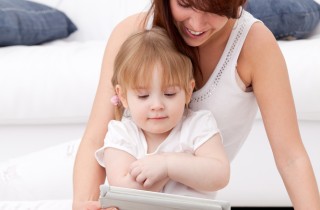 App favole per bambini: le migliori 5 da scaricare