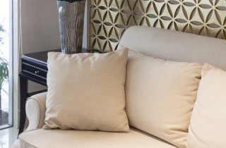 Grandi pulizie: i divani