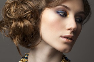 Scegli l'acconciatura in base alla forma del viso