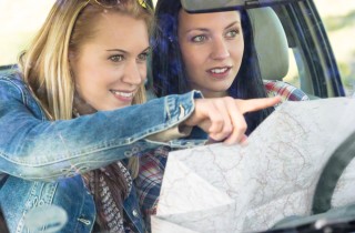 Voglia di avventura? Come organizzare un vero road trip