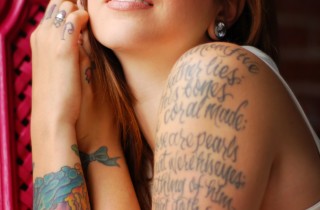 Pentirsi di un tatuaggio