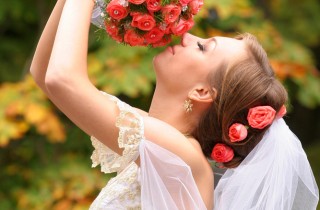 7 spose per 7 bouquet