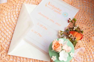 Partecipazioni matrimonio fai da te: ecco come fare