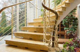 Come pulire il marmo: ecco alcuni consigli utili