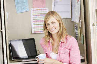 Come lavorare da casa con il pc