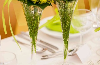 Segnaposto per matrimonio fai da te