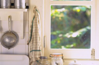 STOP a scarafaggi e formiche